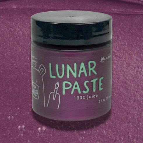 Ranger Simon Hurley Lunar Paste 100% Juice – Metallipasta 59ml