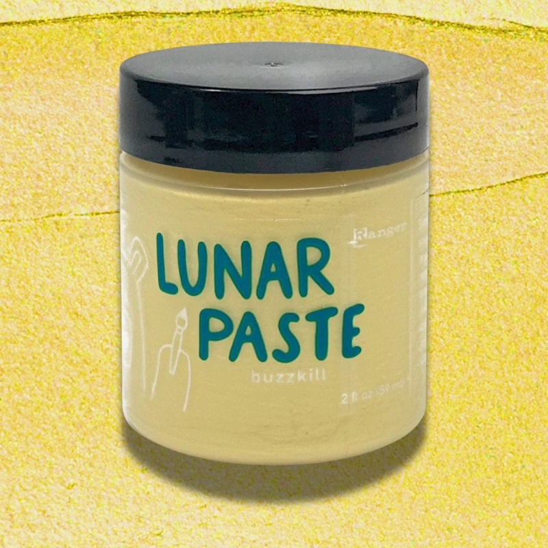 Ranger Simon Hurley Lunar Paste Buzzkill – Metallipasta 59ml