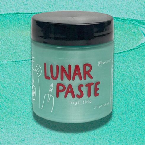 Ranger Simon Hurley Lunar Paste High Tide – Metallipasta 59ml