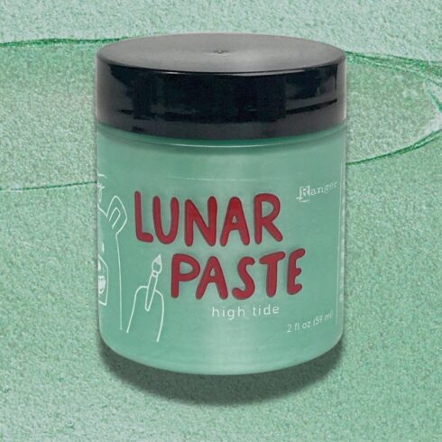 Ranger Simon Hurley Lunar Paste High Tide – Metallipasta 59ml
