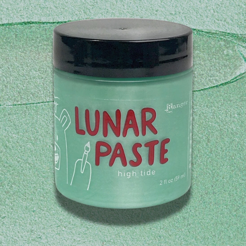 Ranger Simon Hurley Lunar Paste High Tide – Metallipasta 59ml