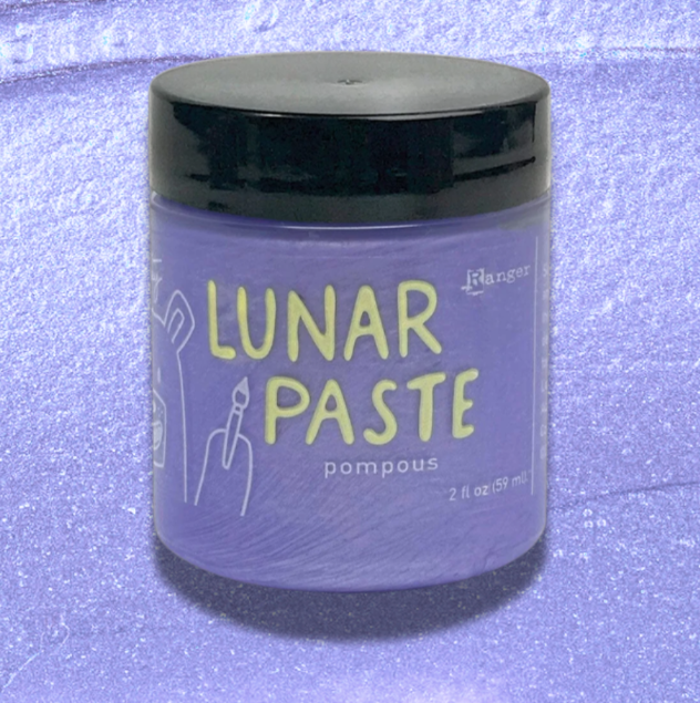 Ranger Simon Hurley Lunar Paste Pompous Metallipasta 59ml