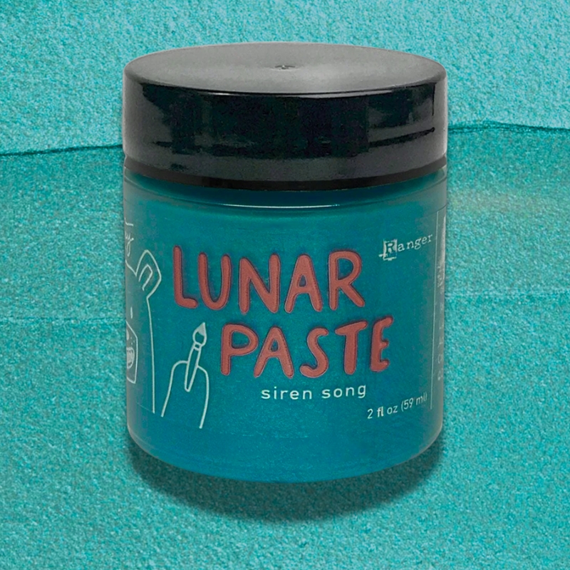Ranger Simon Hurley Lunar Paste High Tide – Metallipasta 59ml