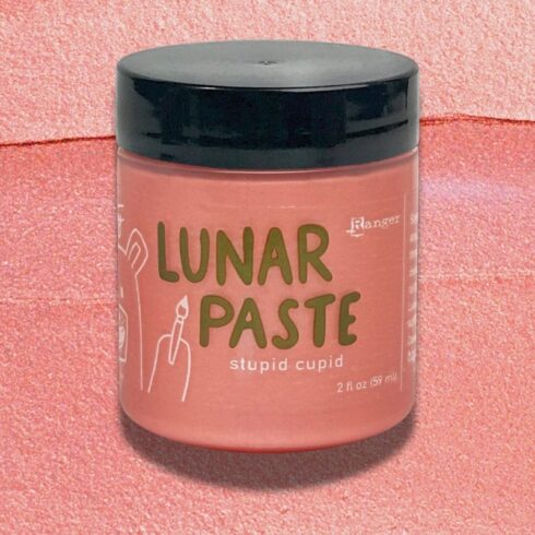 Ranger Simon Hurley Lunar Paste Stupid Cupid Metallipasta 59ml