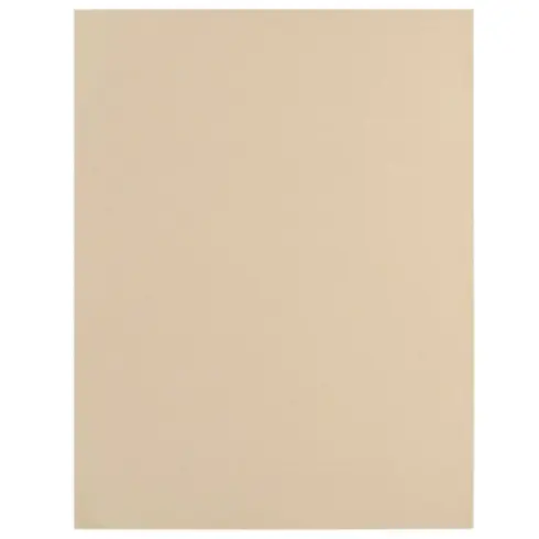 Smooth Cardstock Paper Kraft Mix kartonkilajitelma A4 5