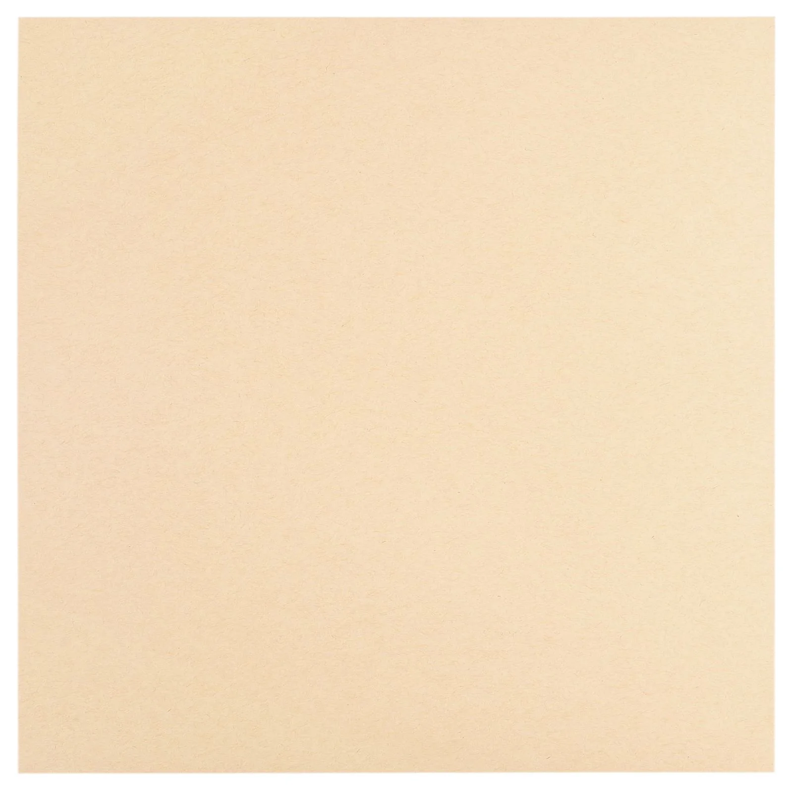 Smooth Cardstock Paper Kraft-Coloured Mix kartonkilajitelma 30x30cm 200g (50 kpl) - Bild 4