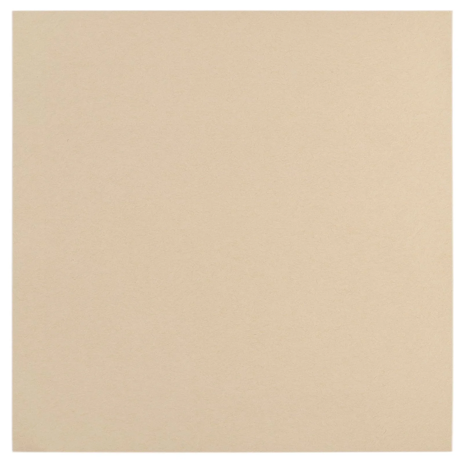 Smooth Cardstock Paper Kraft-Coloured Mix kartonkilajitelma 30x30cm 200g (50 kpl) - Bild 3