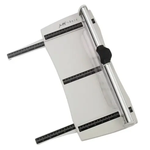 Tim Holtz Rotary Media Trimmer Paperileikkuri 1
