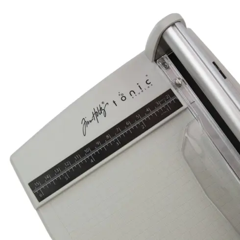 Tim Holtz Rotary Media Trimmer Paperileikkuri 2
