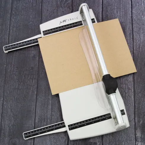 Tim Holtz Rotary Media Trimmer Paperileikkuri 4