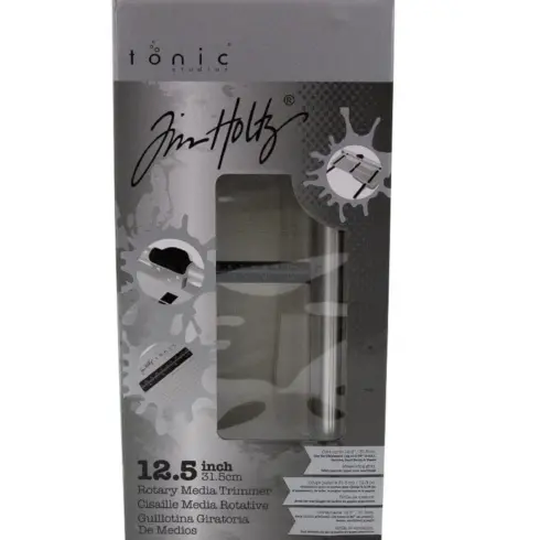 Tim Holtz Rotary Media Trimmer Paperileikkuri 5 e1786007335384