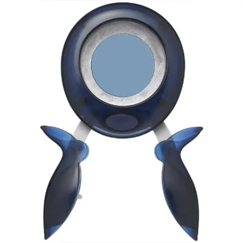 FISKARS Squeeze Punch XL Circle – Kuviolävistäjä ympyrä 5 cm