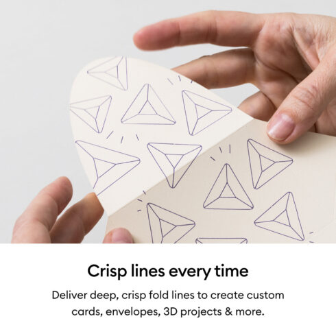 Cricut Joy Scoring Tool / Nuuttausterä