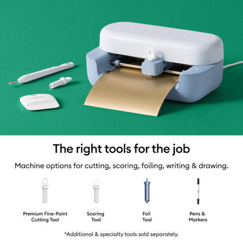 Cricut Joy Scoring Tool / Nuuttausterä