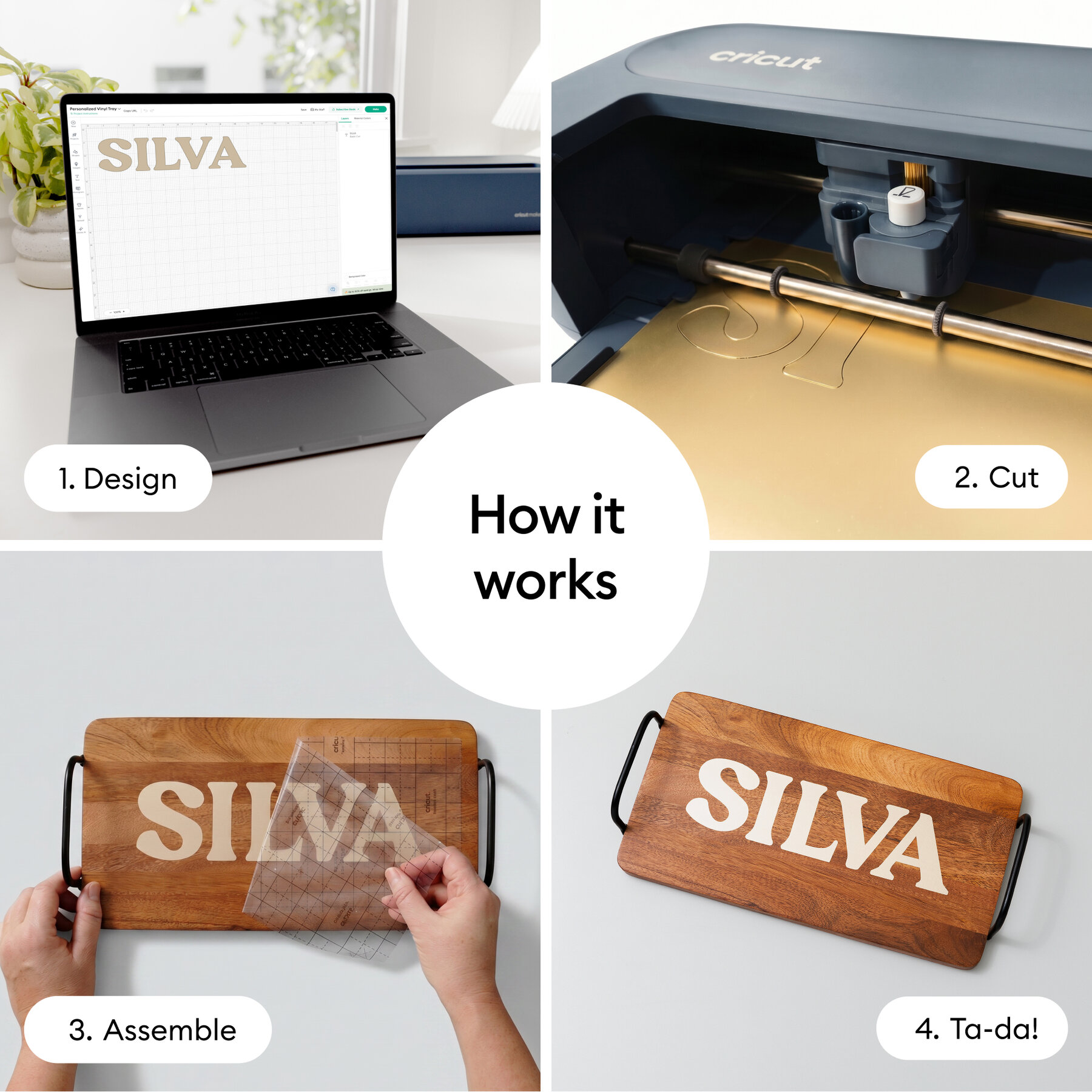 Cricut Maker 5 Essentials Bundle