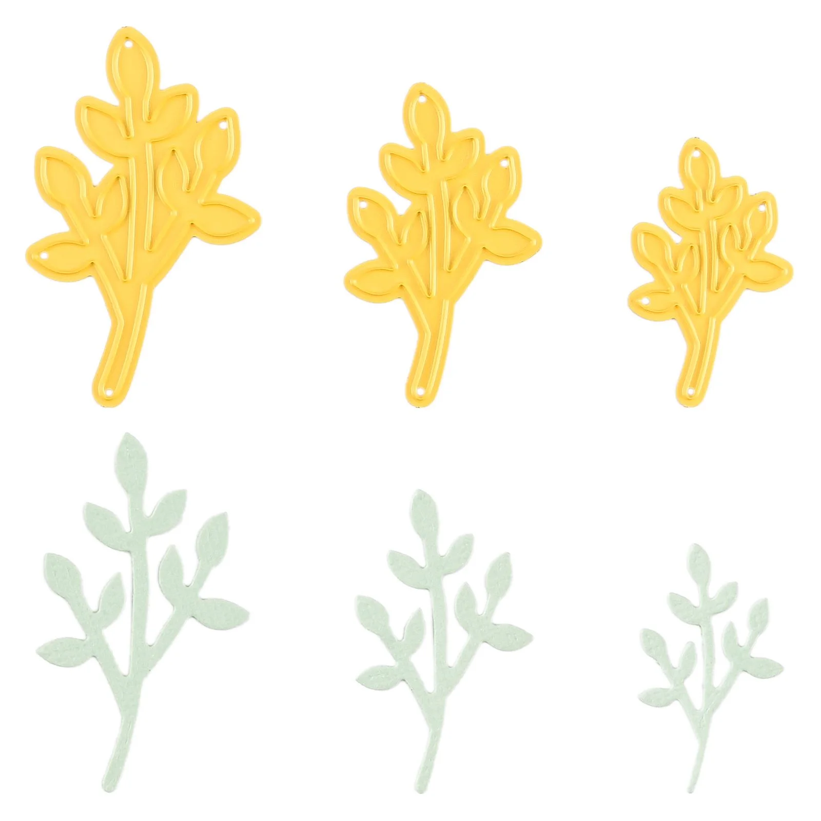Nellie's Choice stanssi – BRANCHES TRIO - Image 2