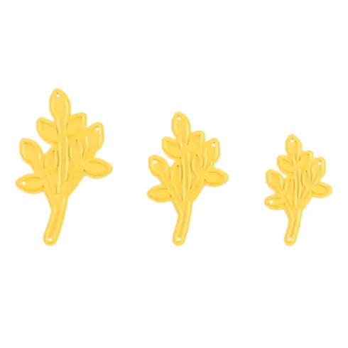 Nellies Choice stanssi – BRANCHES TRIO