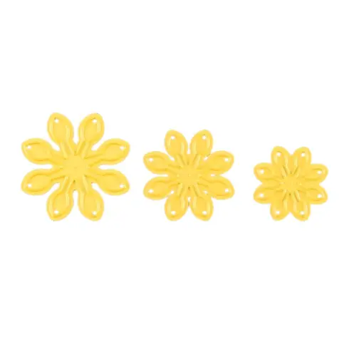 Nellies Choice stanssi – FLOWER STAMENS