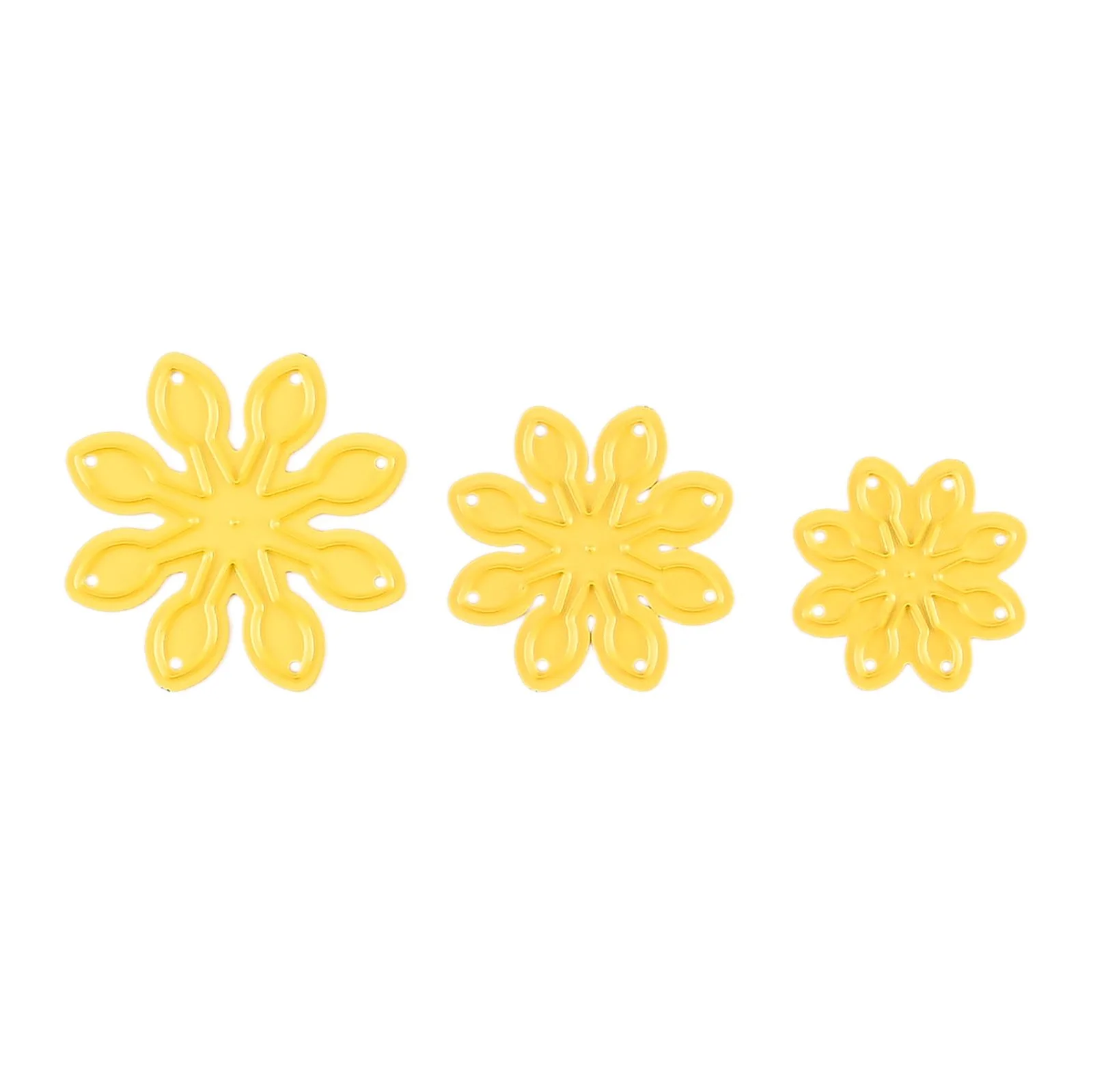 Nellie's Choice stanssi – FLOWER STAMENS - Image 3