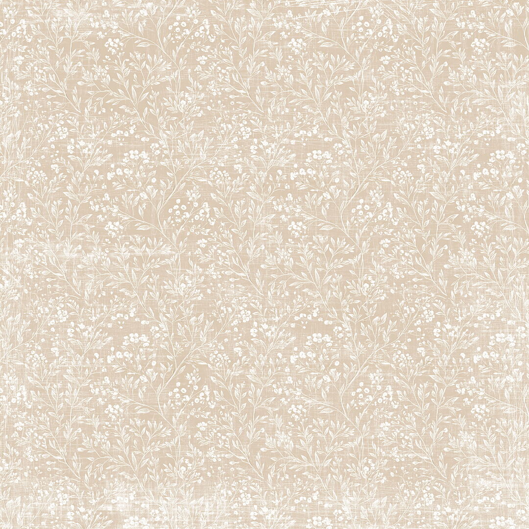 Reprint – Cozy Christmas paperilajitelma 15 x 15 cm - Bild 7