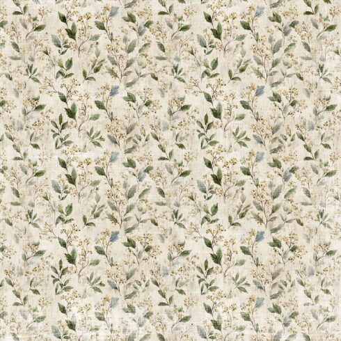 Reprint Cozy Christmas paperilajitelma 8