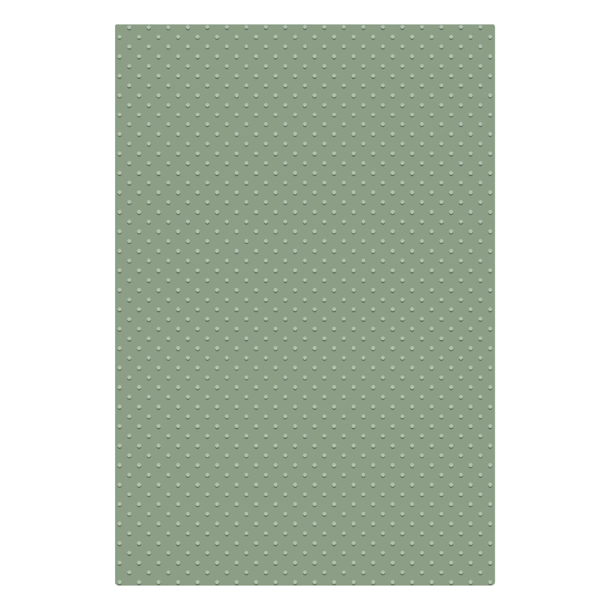 Sizzix Tim Holtz 2D kohokuviointikansio Textured Fades – VAULT DOTS (A5) - Image 4