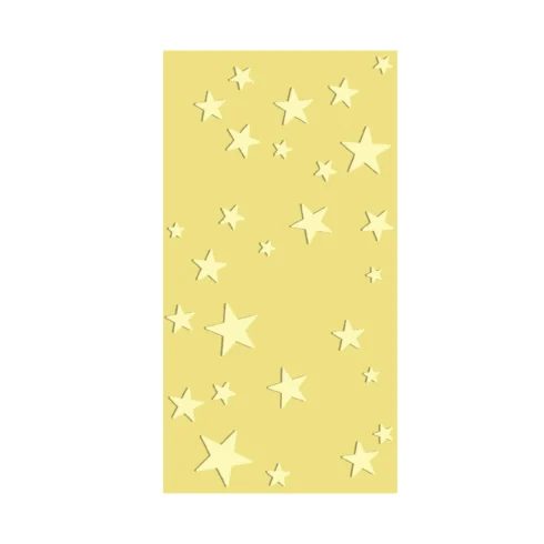 Sizzix Tim Holtz stanssi 2D kohokuviointikansio VAULT SIDE ORDER MERRY BRIGHT