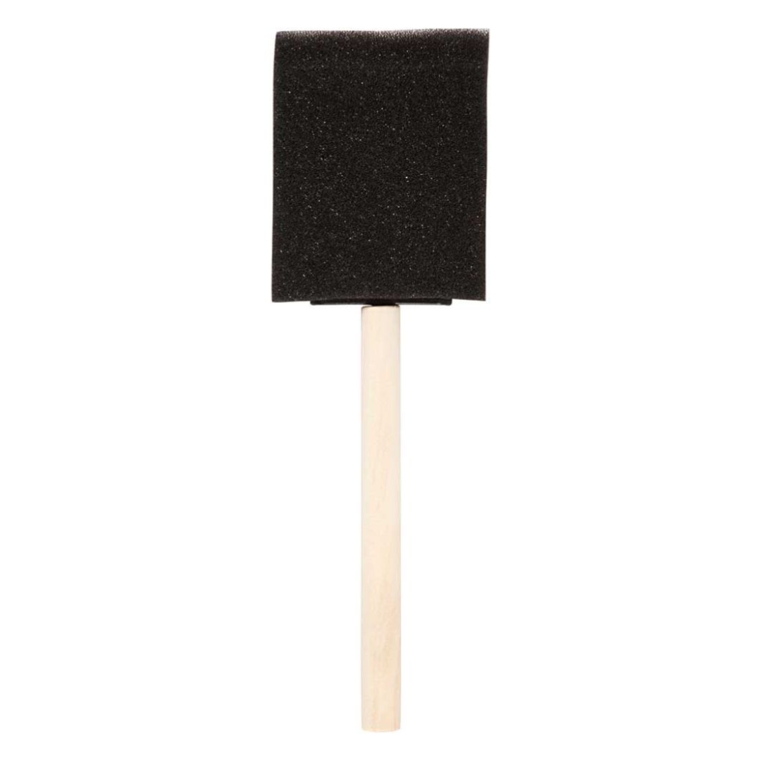 Sponge Brush – Vaahtomuovisivellin tuputin 50mm