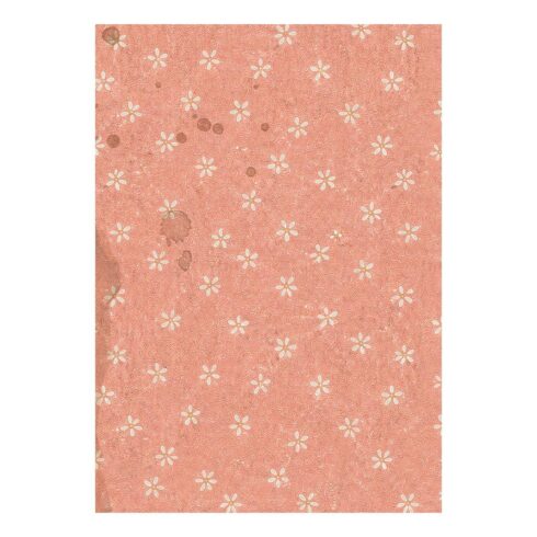 Stamperia – Cozy Family Mini Rice Paper Backgrounds riisipaperi 8 kpl A6 2