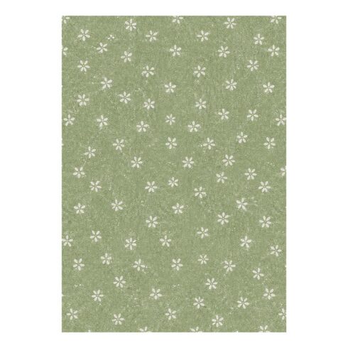 Stamperia – Cozy Family Mini Rice Paper Backgrounds riisipaperi 8 kpl A6 4