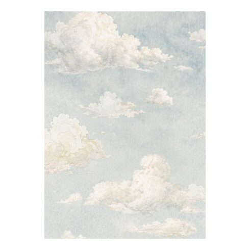 Stamperia – Cozy Family Mini Rice Paper Backgrounds riisipaperi 8 kpl A6 5
