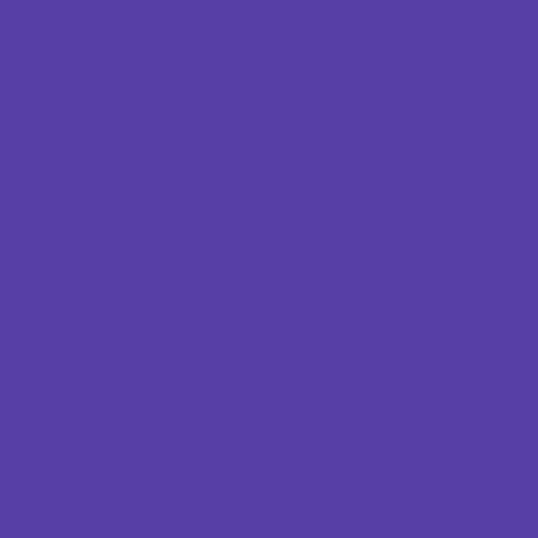 Cricut Smart Vinyl Permanent 13" 0,9 m violetti vinyyli