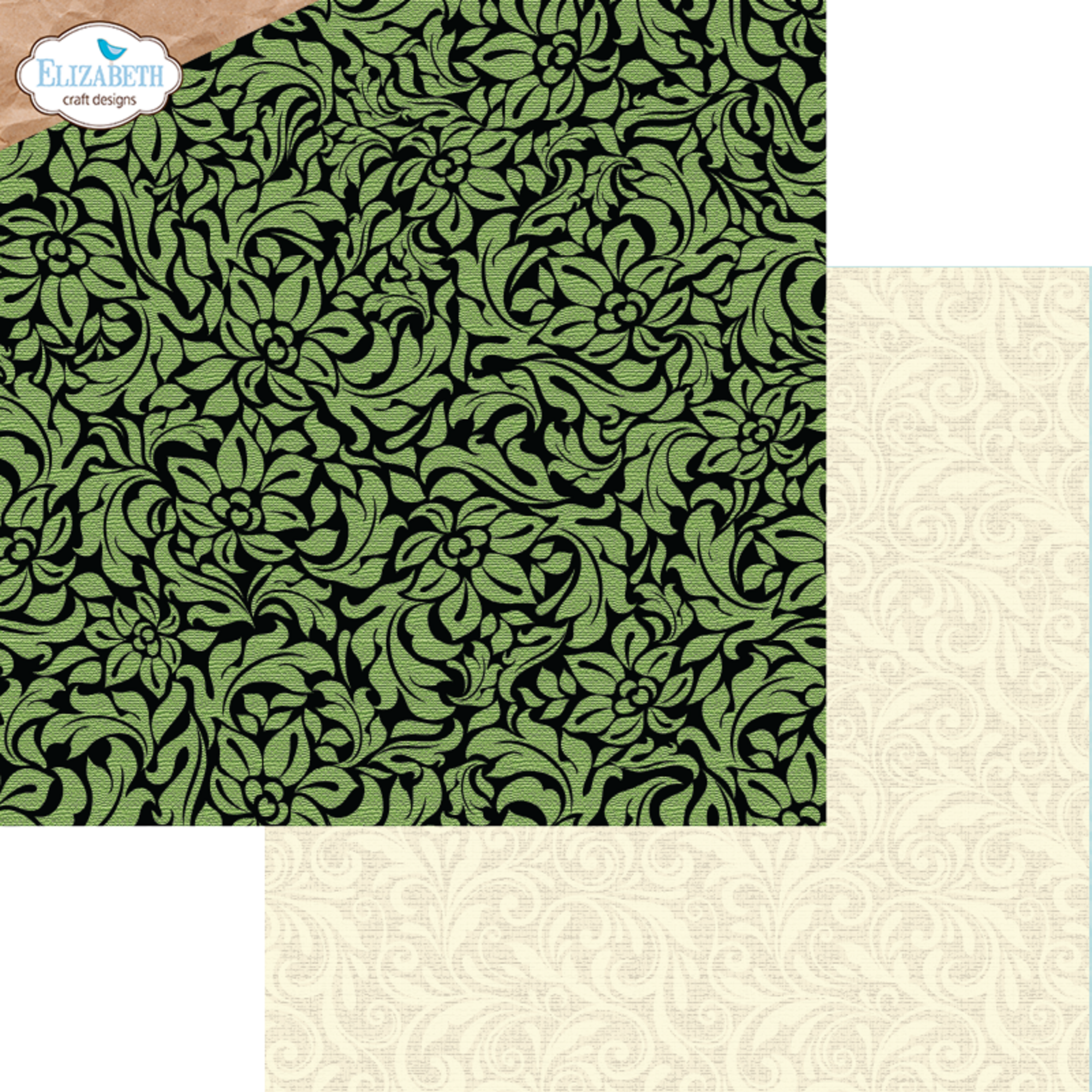 Elizabeth Craft Designs – Comfy Cozy paperilajitelma 30 x 30 cm - Image 6
