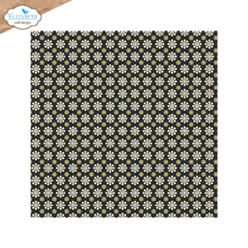 Elizabeth Craft Designs Comfy Cozy paperilajitelma