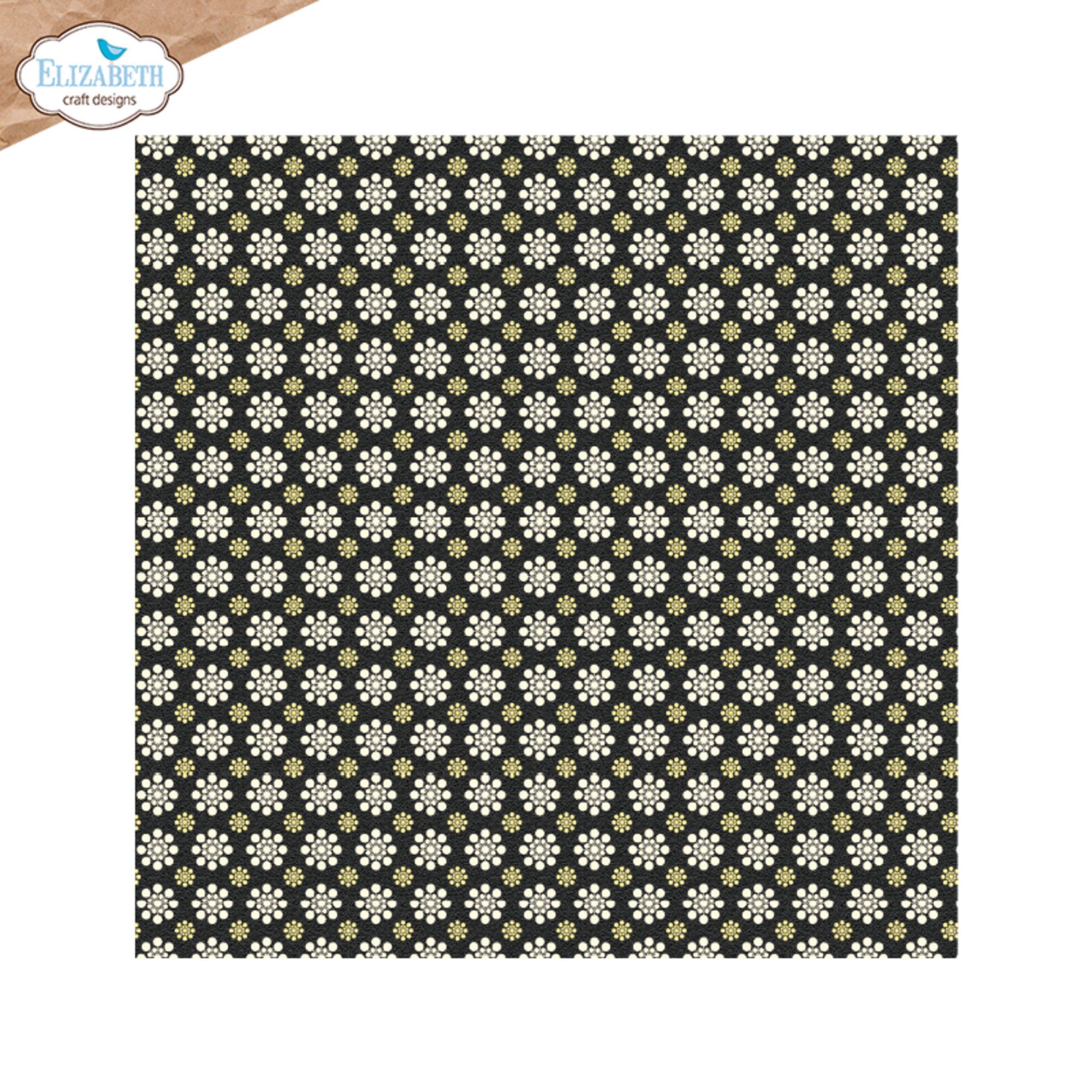 Elizabeth Craft Designs – Comfy Cozy paperilajitelma 30 x 30 cm - Image 8