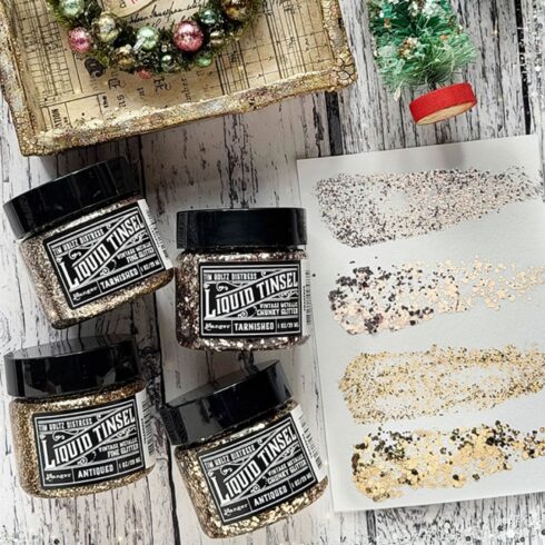 Ranger Tim Holtz Distress Liquid