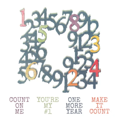 Sizzix Seth Apter Stamps Thinlits leimasin ja stanssi RECOUNT 1