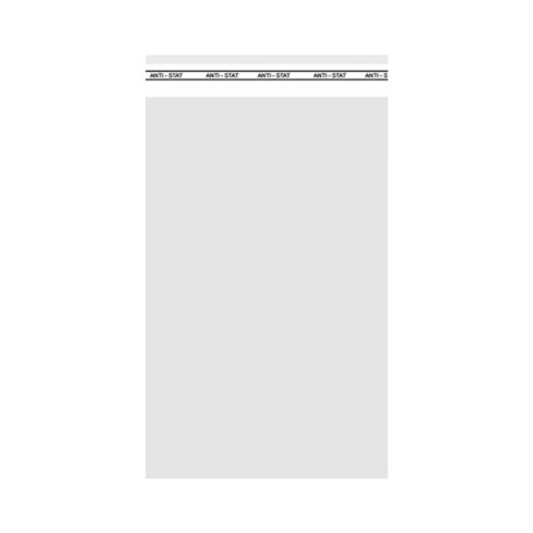 Cello Bags Muovitasku 100 kpl 12,5 x 18 cm A6 peruskortti