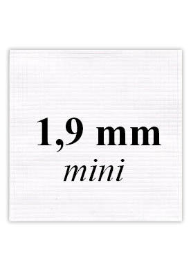 1.9mm mini