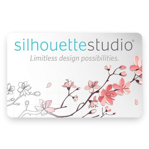 SilhouetteStudio Designer edition Business edition