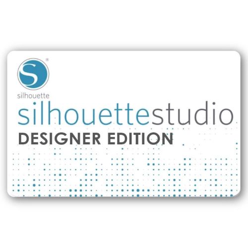 silhouette designer edition