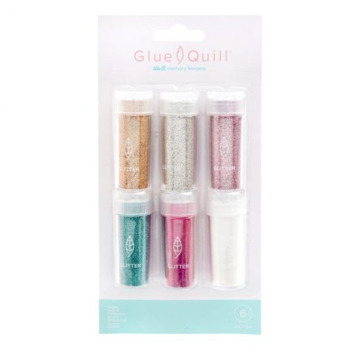 661168 WR Quill GlueQuill GlitterPack Front 570x570 1