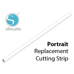 cutting strip leikkuunauha portrait