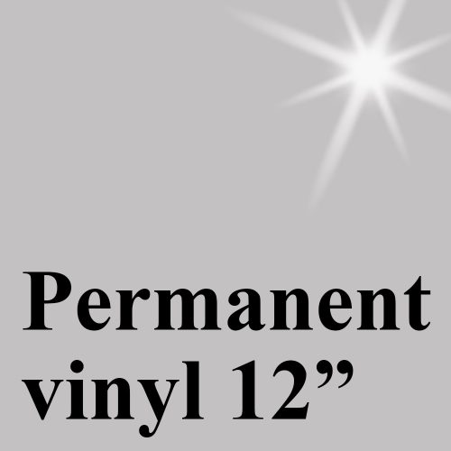 pervinyl12_vaalea harmaa ORACAL® 551 - High Performance Cal PERMANENT-vinyyli