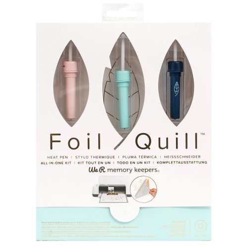 We R Memory Keepers Foil Quill