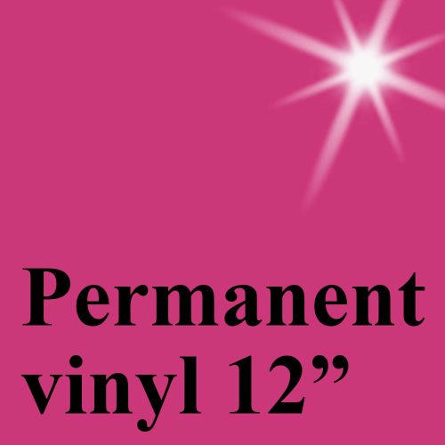 pervinyl12_magenta ORACAL® 551 - High Performance Cal PERMANENT-vinyyli