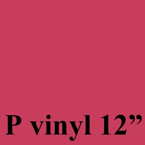 pvinyl12_pinkki ORACAL® 631 - Exhibition Cal Premium-vinyyli