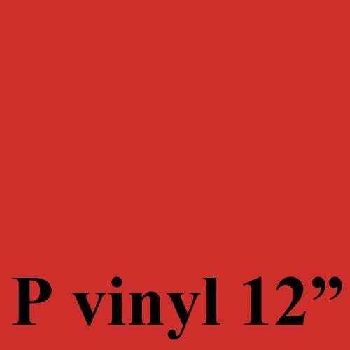 pvinyl12_punainen ORACAL® 631 - Exhibition Cal Premium-vinyyli