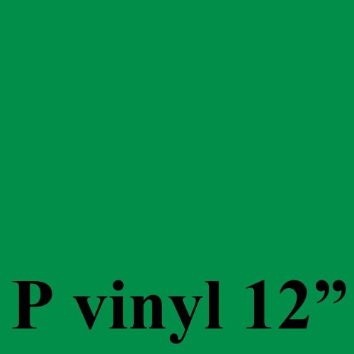 pvinyl12_vihreä ORACAL® 631 - Exhibition Cal Premium-vinyyli