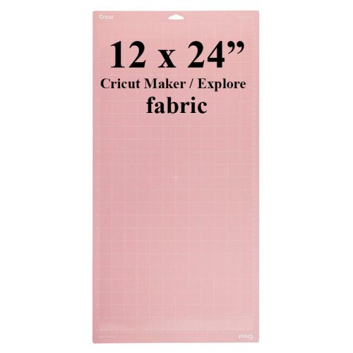 cricut fabricgrip mat 12x24 inch 2007790 1 1